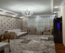 Satılır Yeni Tikili Qara Qarayev m., Nizami r.