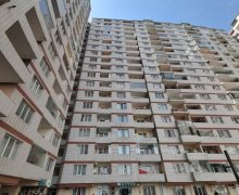 Satılır Yeni Tikili 20 Yanvar m., Yasamal r.