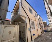 Satılır Həyət evi/villa Masazır, Abşeron r.