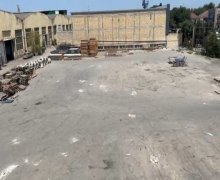 Kirayə (aylıq) Torpaq Zabrat qəs., Sabunçu r.