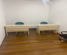 Аренда Офис м. 28 Мая м., AF Бизнес Центр, Насими р.