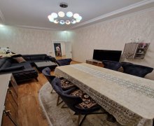 Kirayə (aylıq) Yeni Tikili Qara Qarayev m., Nizami r.