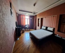 Kirayə (aylıq) Yeni Tikili 8 Noyabr m., Papanin, Nəsimi r.