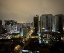 Kirayə (aylıq) Yeni Tikili 28 May m., Nəsimi r.