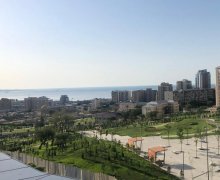 Satılır Yeni Tikili Elmlər akademiyası m., Yasamal r.