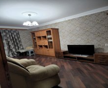 ehmedlide aylıq kiraye evler Əhmədli m., Xətai r.