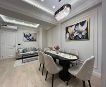 Satılır Yeni Tikili Nəsimi m., Nəsimi r.