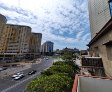 Satılır Yeni Tikili Elmlər akademiyası m., Yasamal r.