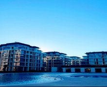 Kirayə (aylıq) Yeni Tikili Nardaran qəs., Sabunçu r.