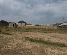 Satılır Torpaq Xəzər r.