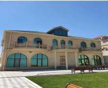 badamdarda satilan villalar/villa Badamdar qəs., Səbail r.