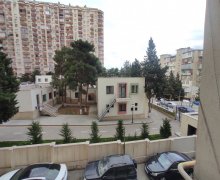 Satılır Yeni Tikili Nəsimi m., 9-cu mikrorayon, Binəqədi r.