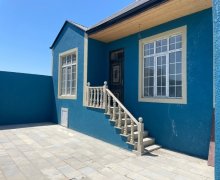 Satılır Həyət evi/villa Koroğlu m., Maştağa qəs., Sabunçu r.