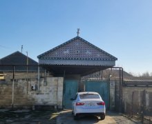 Satılır Həyət evi/villa Qobustan qəs., Qaradağ r.