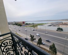 Satılır Yeni Tikili Koroğlu m., Nərimanov r.