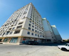 Satılır Yeni Tikili Yeni Günəşli qəs., Suraxanı r.