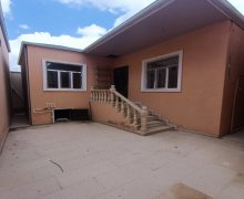Satılır Həyət evi/villa Binəqədi qəs., Binəqədi r.
