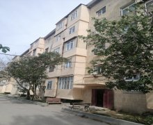 ceyranbatanda Köhnə Tikili Ceyranbatan qəs., Abşeron r.