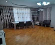 Kirayə (aylıq) Yeni Tikili Həzi Aslanov m., H.Aslanov qəs., Xətai r.