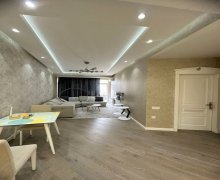 Satılır Yeni Tikili Nizami m., Yasamal r.