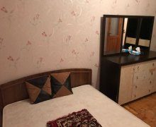 Kirayə (aylıq) Köhnə Tikili Memar Əcəmi m., Nəsimi r.