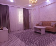 Satılır Yeni Tikili İnşaatçılar m., Yeni Yasamal qəs., Yasamal r.