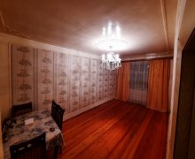 Kirayə (aylıq) Köhnə Tikili Həzi Aslanov m., Əhmədli, Xətai r.