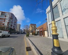 Satılır Obyekt Azadlıq m., 8-ci mikrorayon, Binəqədi r.