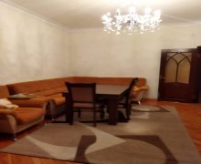 Kirayə (aylıq) Yeni Tikili İnşaatçılar m., Yeni Yasamal qəs., Yasamal r.