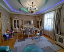 Satılır Yeni Tikili Qara Qarayev m., 8-ci kilometr, Nizami r.