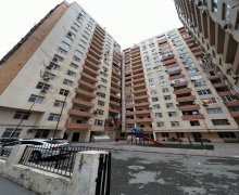 ehmedlide aylıq kiraye evler Əhmədli m., Xətai r.