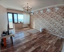 Satılır Yeni Tikili Həzi Aslanov m., H.Aslanov qəs., Xətai r.