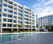 Продажа Новостройка пос. Нардаран, Sea Breeze, Сабунчу р.