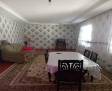 Satılır Həyət evi/villa Xaçmaz ş.