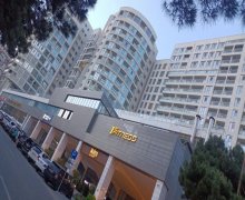 Satılır Yeni Tikili 28 May m., Nəsimi r.