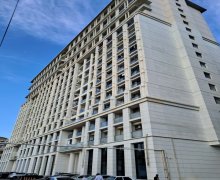 Satılır Yeni Tikili İçərişəhər m., Bayıl qəs., Səbail r. Satılır Yeni Tikili İçərişəhər m., Bayıl qəs., Səbail r.