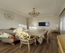 Kirayə (aylıq) Yeni Tikili İnşaatçılar m., Yeni Yasamal qəs., Yasamal r.