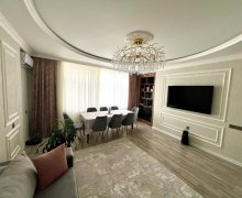 Satılır Yeni Tikili Xətai m., Xətai r.