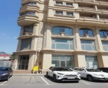 kiraye aylıq ev elanlari Nizami m., Nizami r.