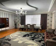 Satılır Yeni Tikili Əhmədli m., Xətai r.