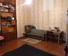 250 azn aylıq Köhnə Tikili Sahil m., Səbail r.