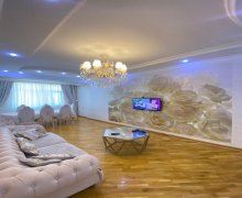 Kirayə (aylıq) Yeni Tikili Yasamal qəs., Yasamal r.