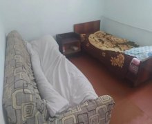 yasamalda kiraye aylıq heyet evleri/villa İnşaatçılar m., Yasamal qəs., Yasamal r.