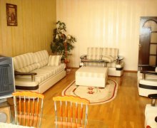 Kirayə (aylıq) Yeni Tikili İnşaatçılar m., Yasamal r.