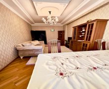 Kirayə (aylıq) Yeni Tikili 20 Yanvar m., Nəsimi r.