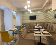 Kirayə (aylıq) Obyekt 28 May m., Səbail r.