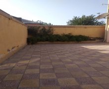 250 azn aylıq kiraye evler/villa Abşeron r.