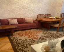 Satılır Köhnə Tikili Memar Əcəmi m., Nəsimi r.