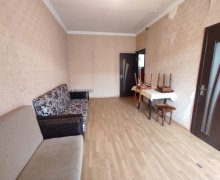 Kirayə (aylıq) Köhnə Tikili Nəsimi m., 4-cü mikrorayon, Nəsimi r.