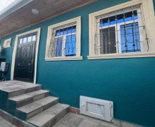 Satılır Həyət evi/villa Binə qəs., Xəzər r.